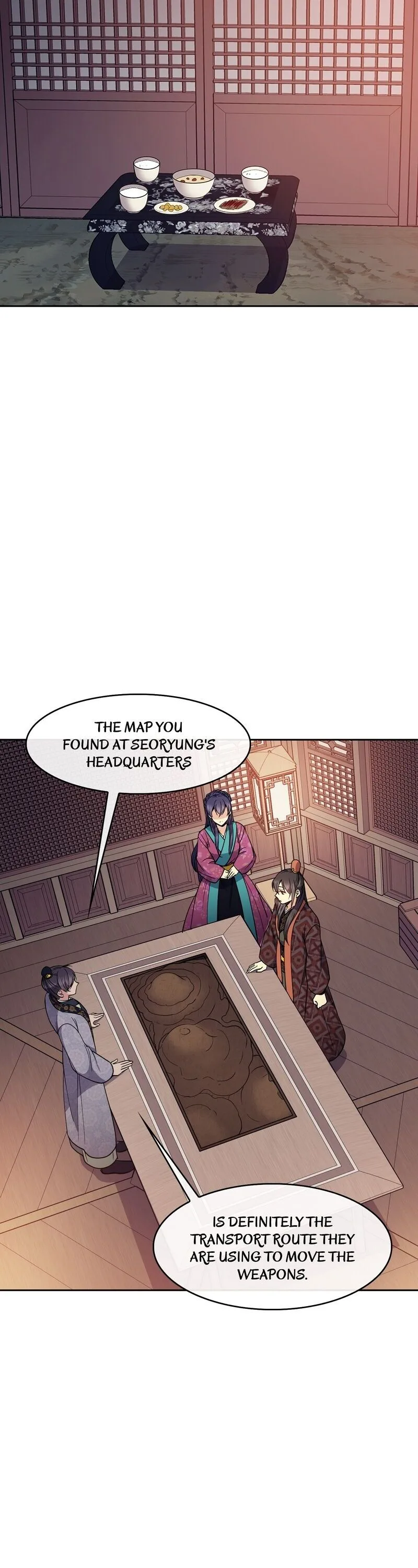 Queen’s Revenge Chapter 51 page 24