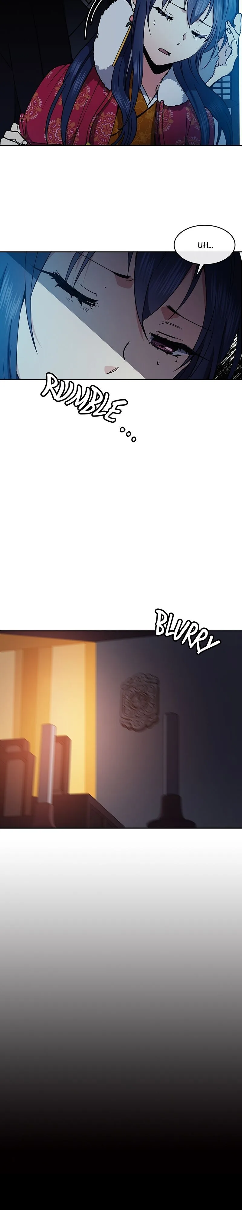 Queen’s Revenge Chapter 54 page 10