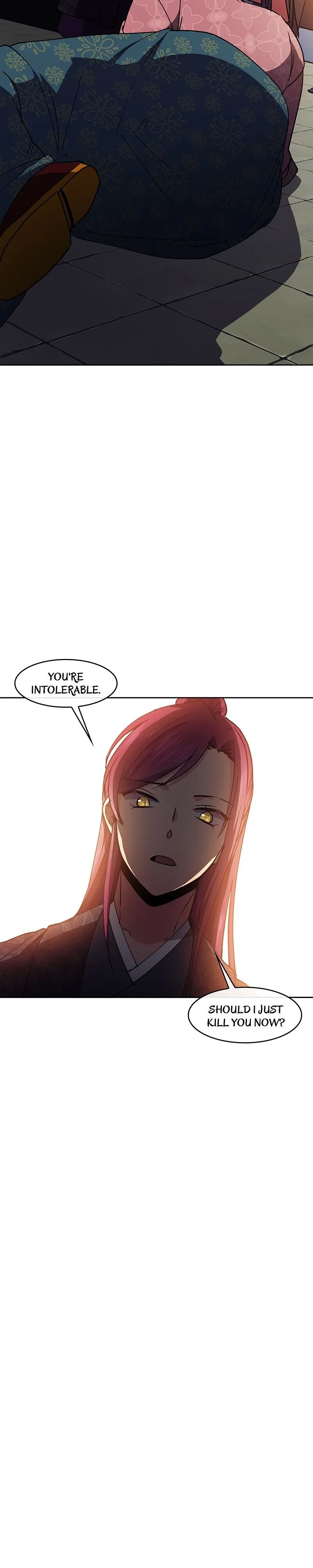 Queen’s Revenge Chapter 54 page 31