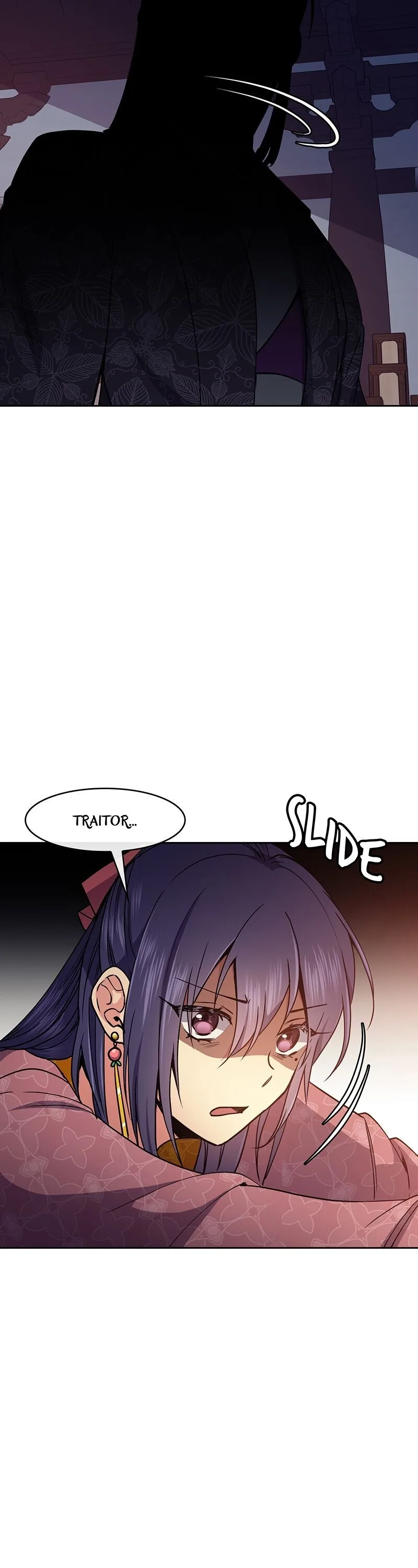 Queen’s Revenge Chapter 54 page 29