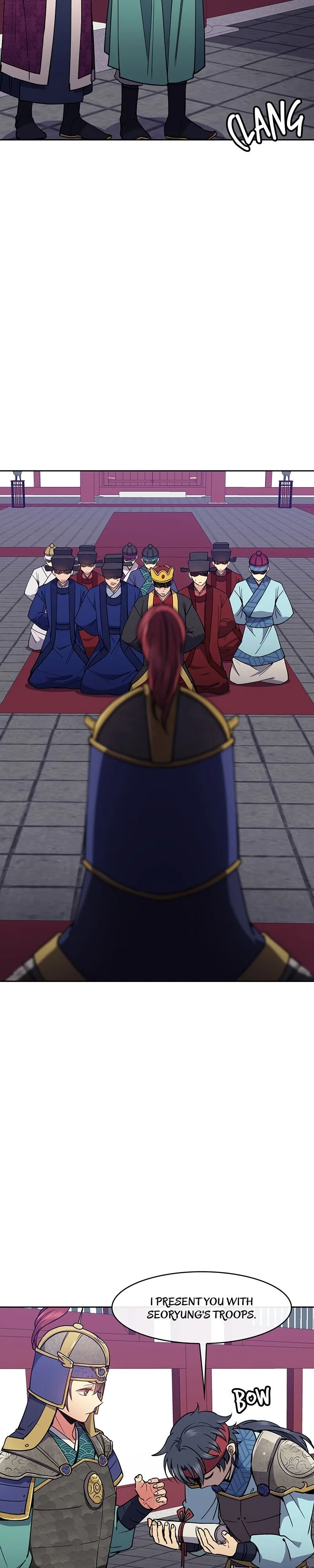 Queen’s Revenge Chapter 53 page 4
