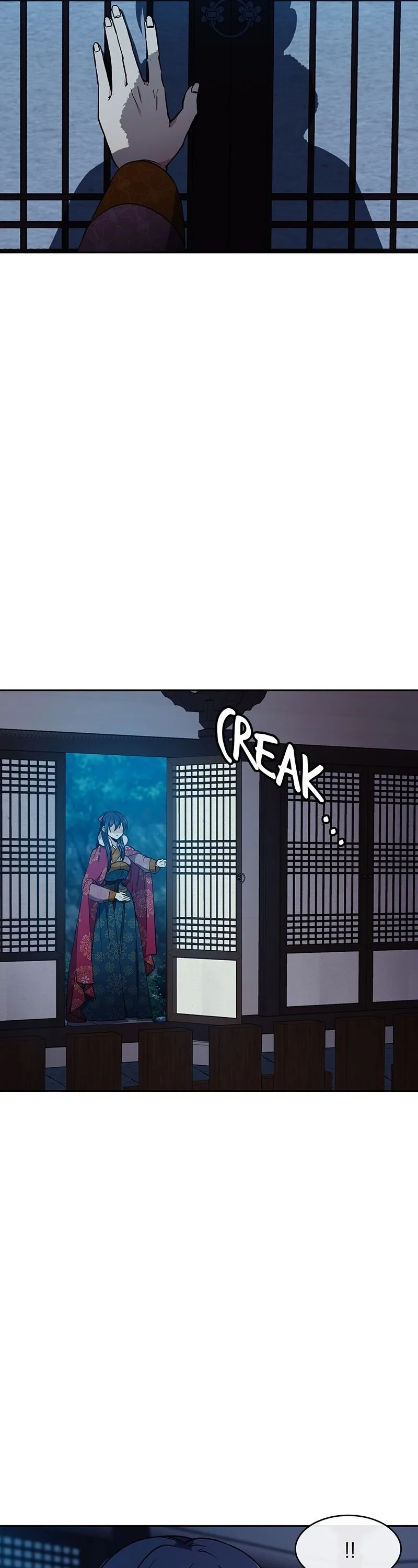 Queen’s Revenge Chapter 54 page 6