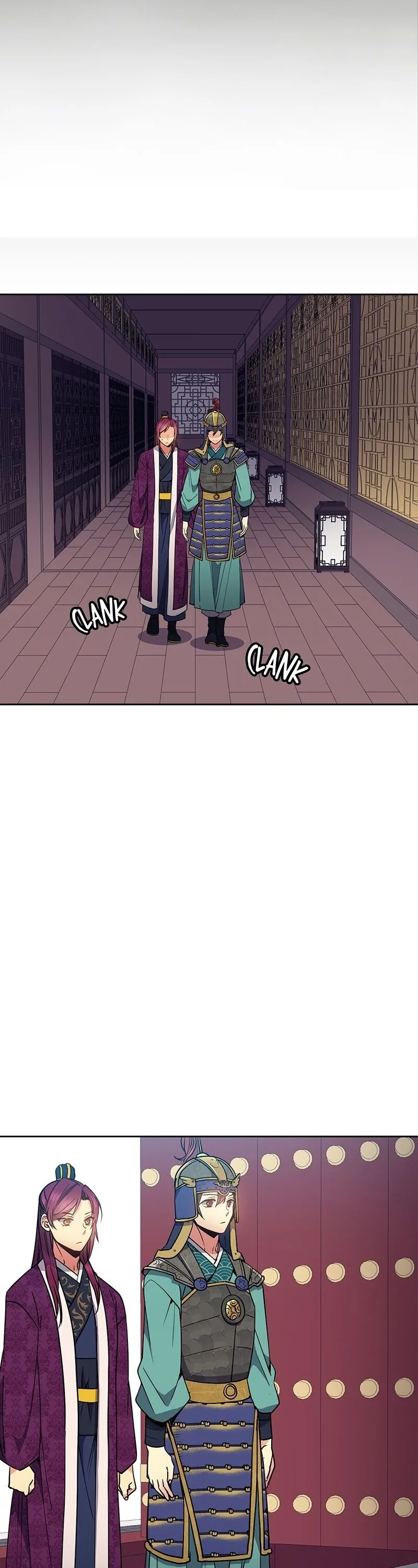 Queen’s Revenge Chapter 53 page 3