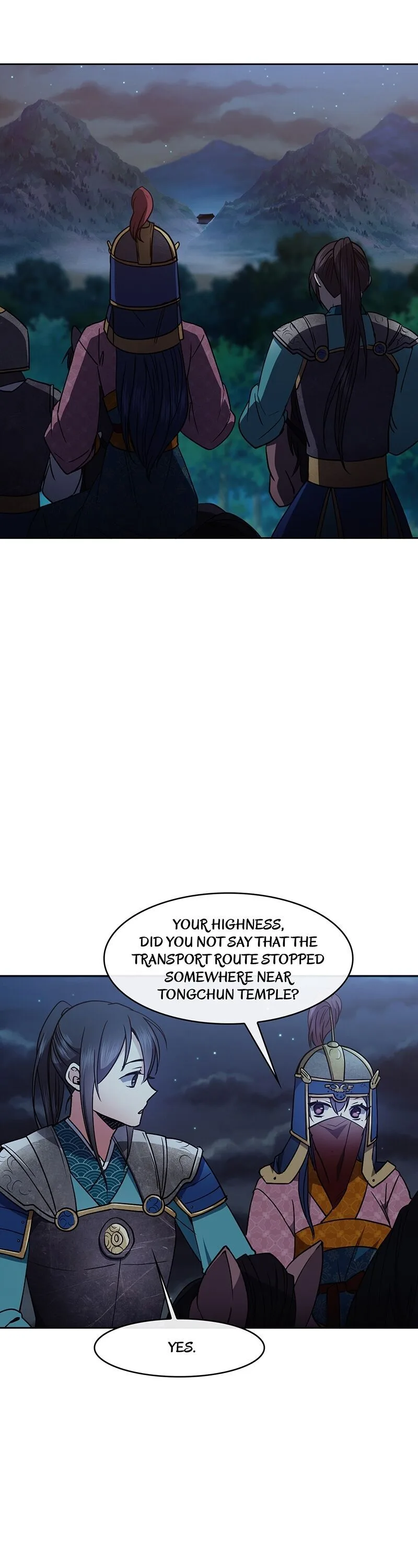 Queen’s Revenge Chapter 53 page 29