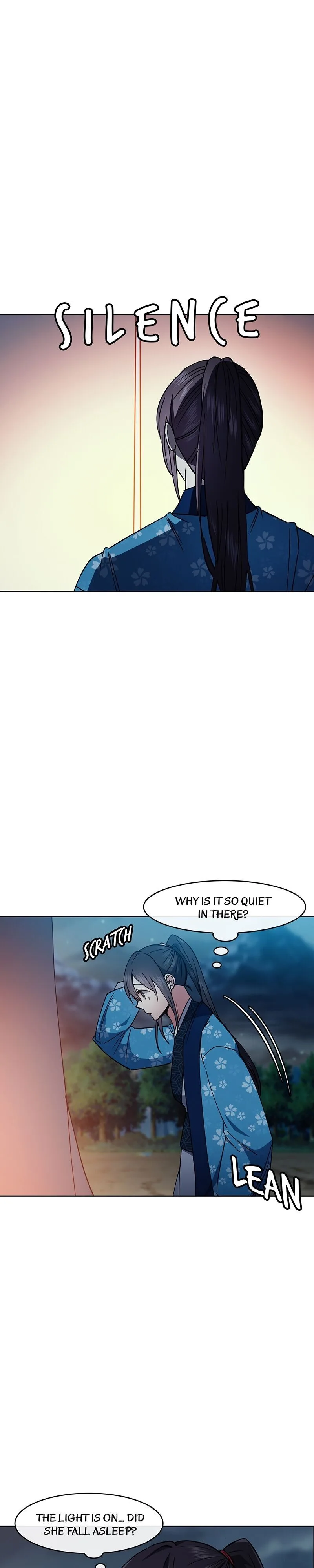 Queen’s Revenge Chapter 55 page 4