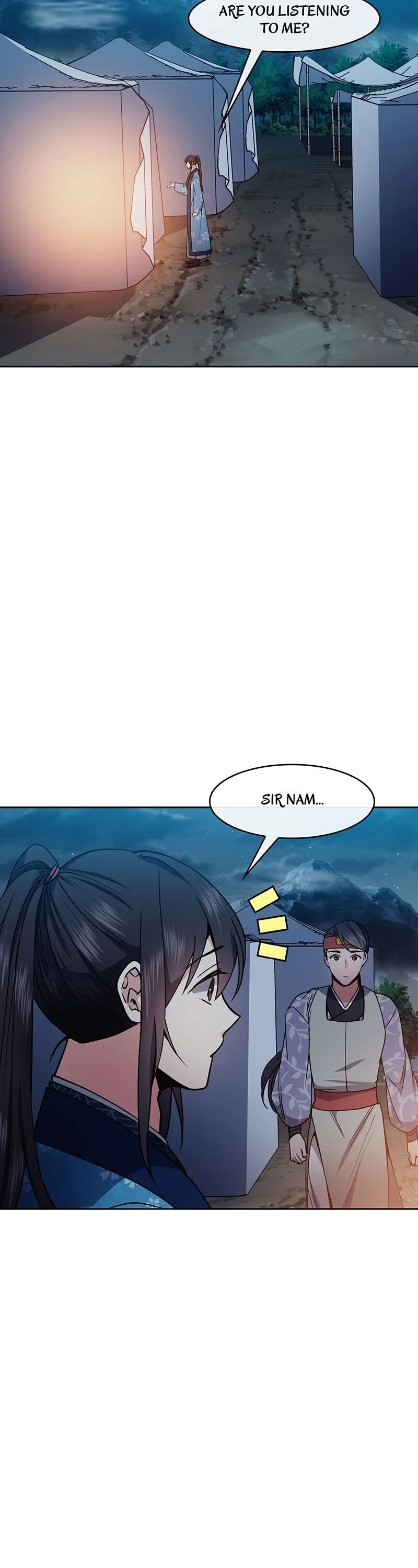 Queen’s Revenge Chapter 55 page 6