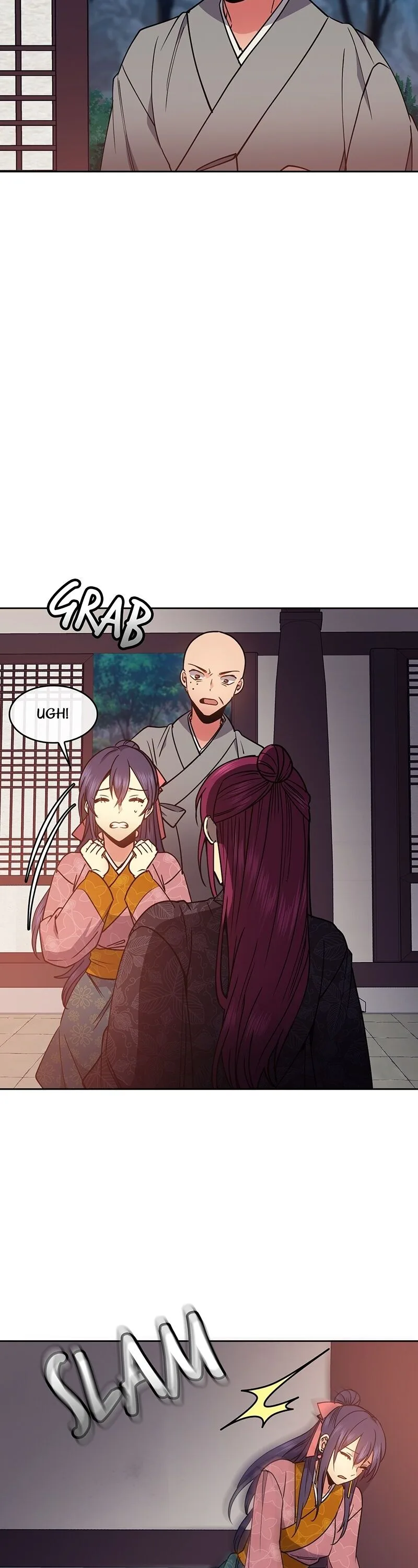 Queen’s Revenge Chapter 55 page 30