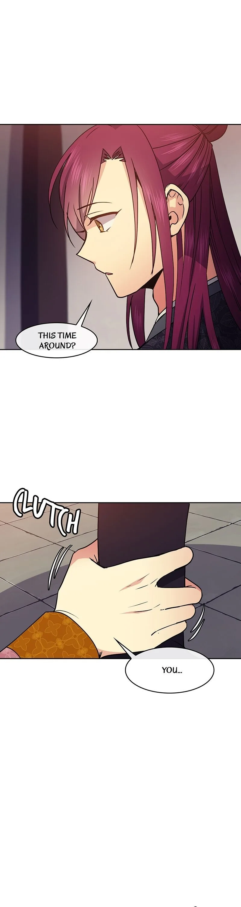 Queen’s Revenge Chapter 55 page 26