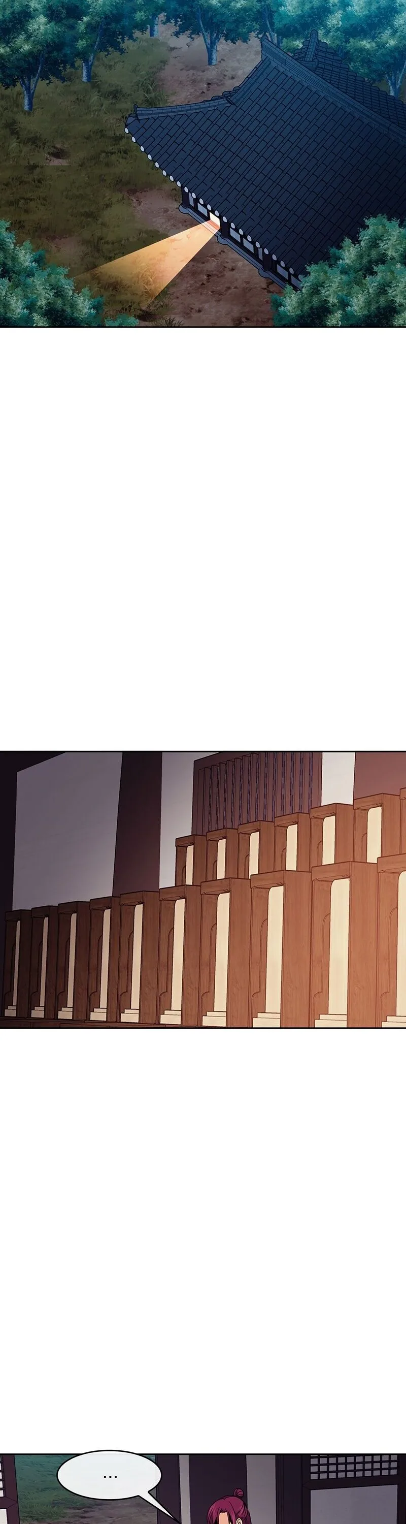 Queen’s Revenge Chapter 55 page 24