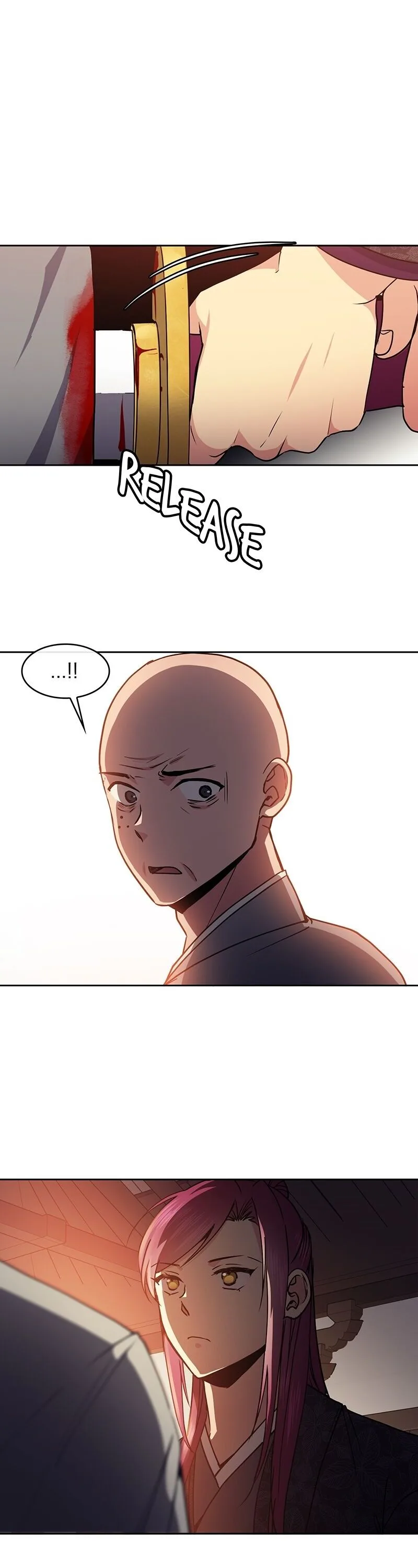 Queen’s Revenge Chapter 56 page 15
