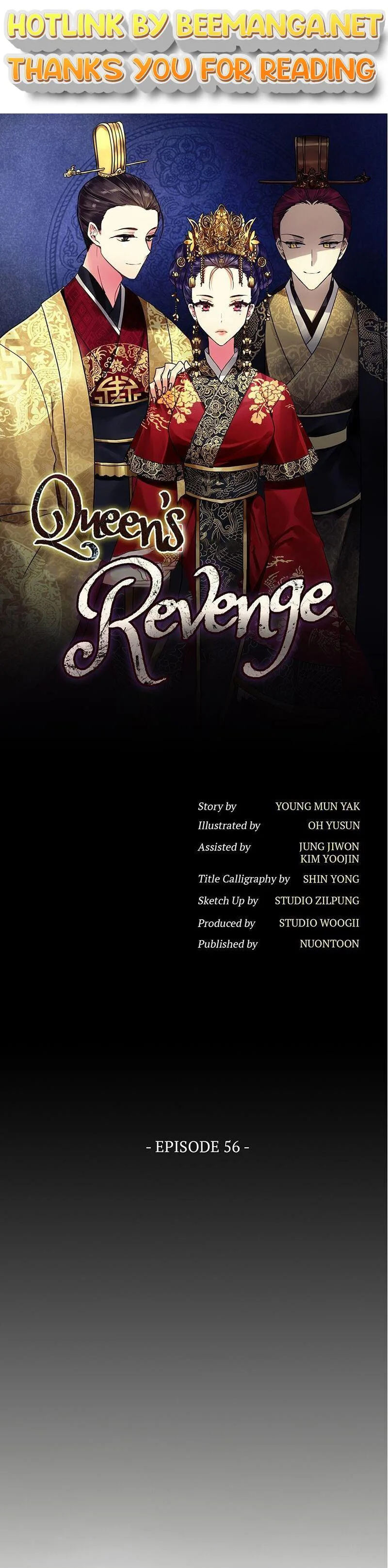 Queen’s Revenge Chapter 56 page 2