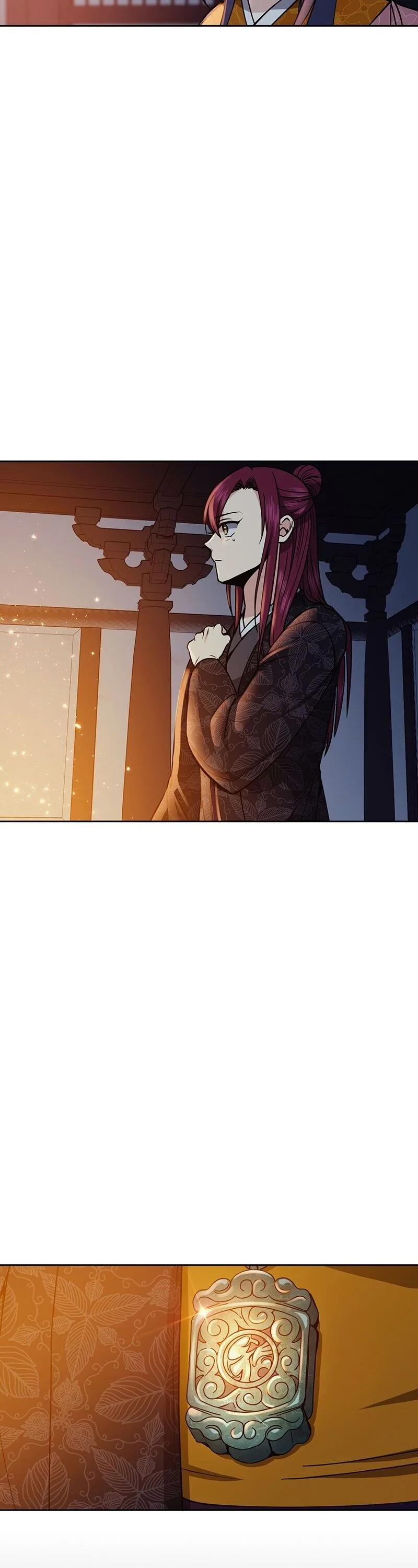 Queen’s Revenge Chapter 56 page 24