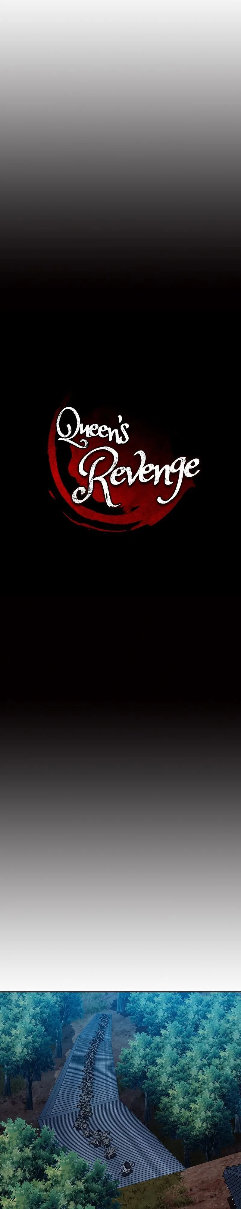 Queen’s Revenge Chapter 56 page 25