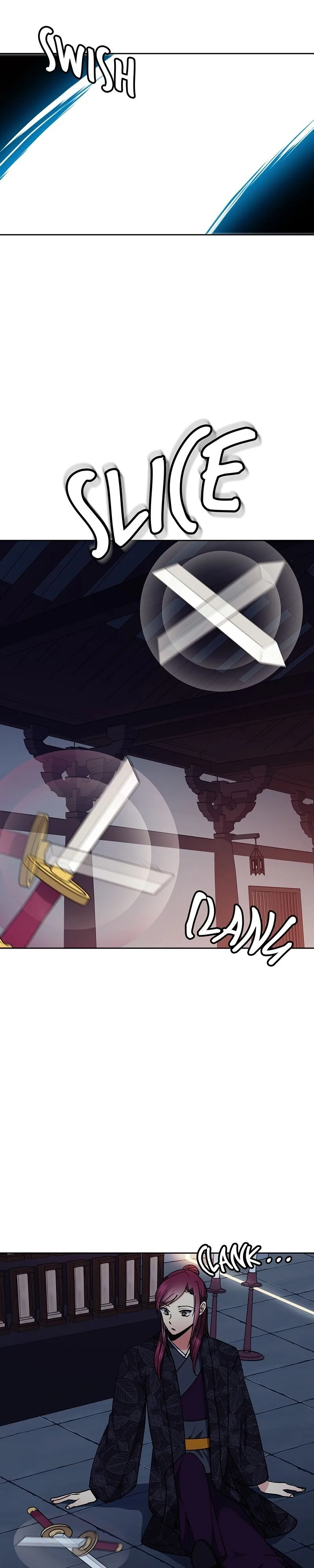 Queen’s Revenge Chapter 56 page 4