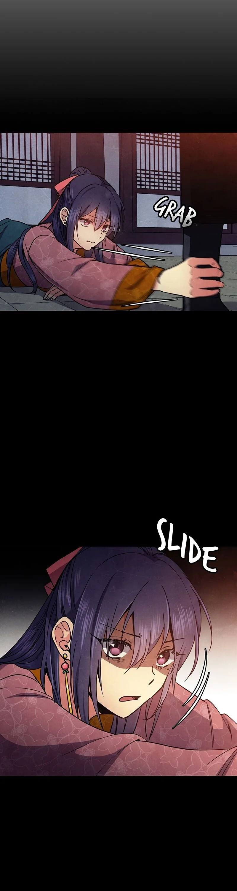 Queen’s Revenge Chapter 56 page 12