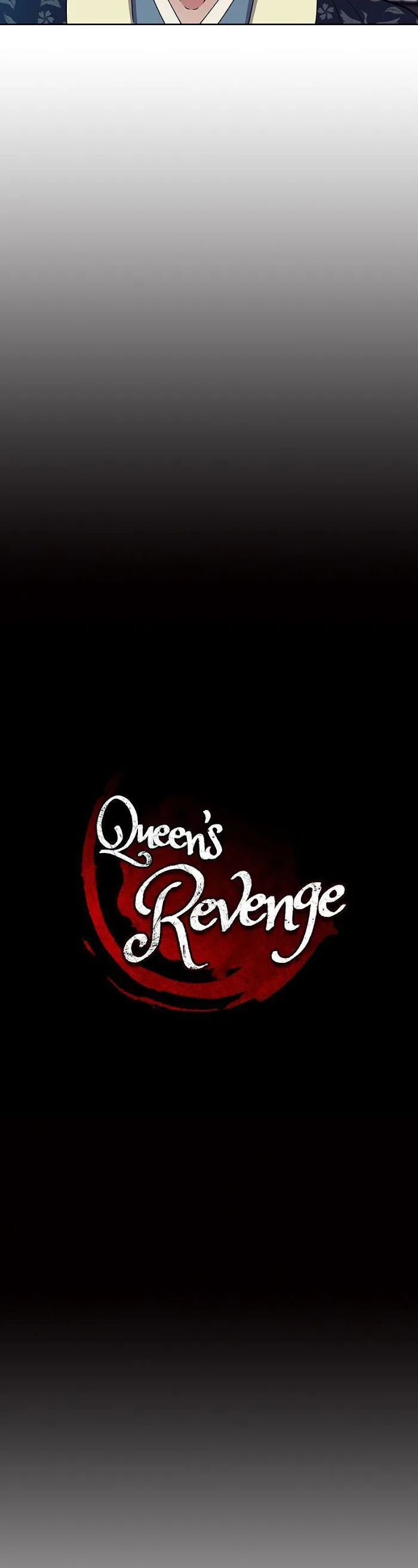Queen’s Revenge Chapter 58 page 23