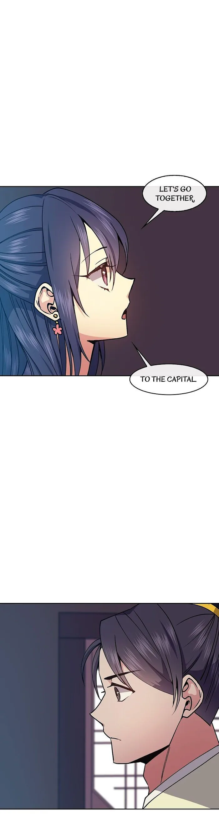 Queen’s Revenge Chapter 58 page 12