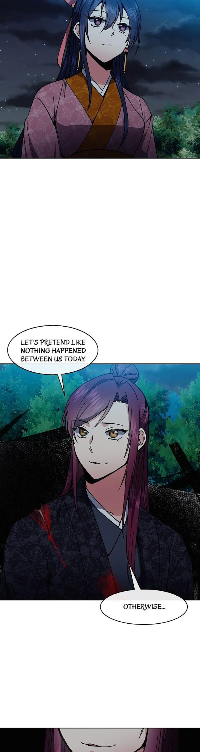 Queen’s Revenge Chapter 57 page 6
