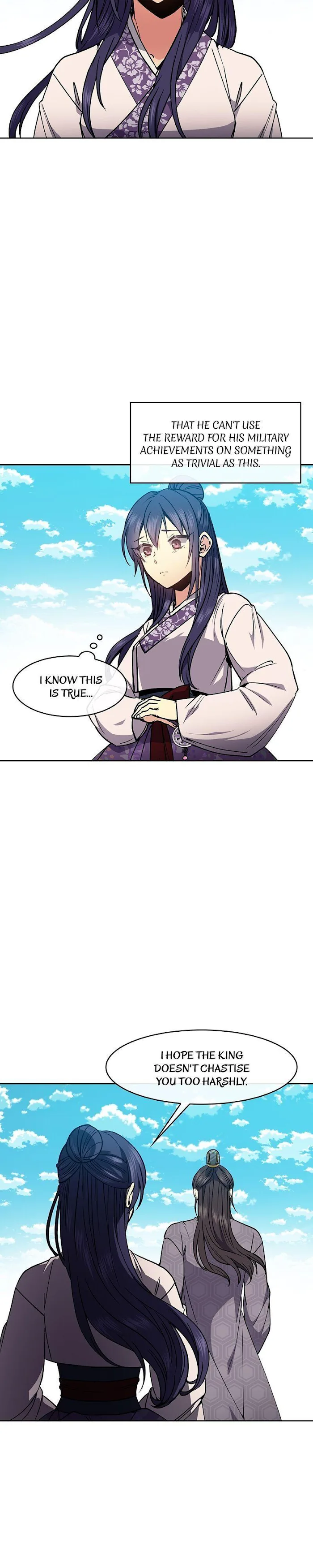 Queen’s Revenge Chapter 59 page 7