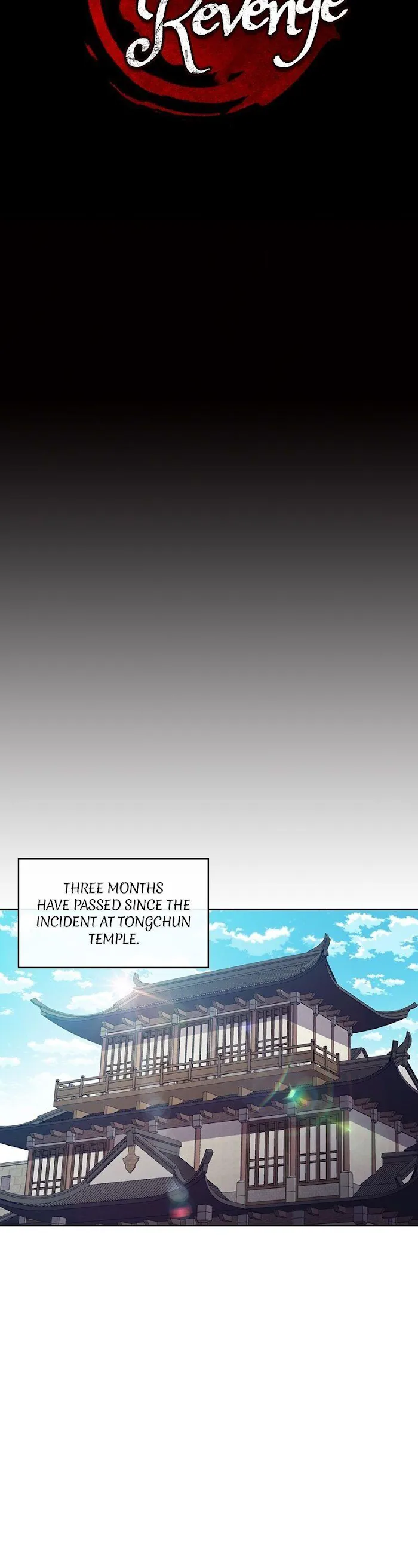 Queen’s Revenge Chapter 57 page 24