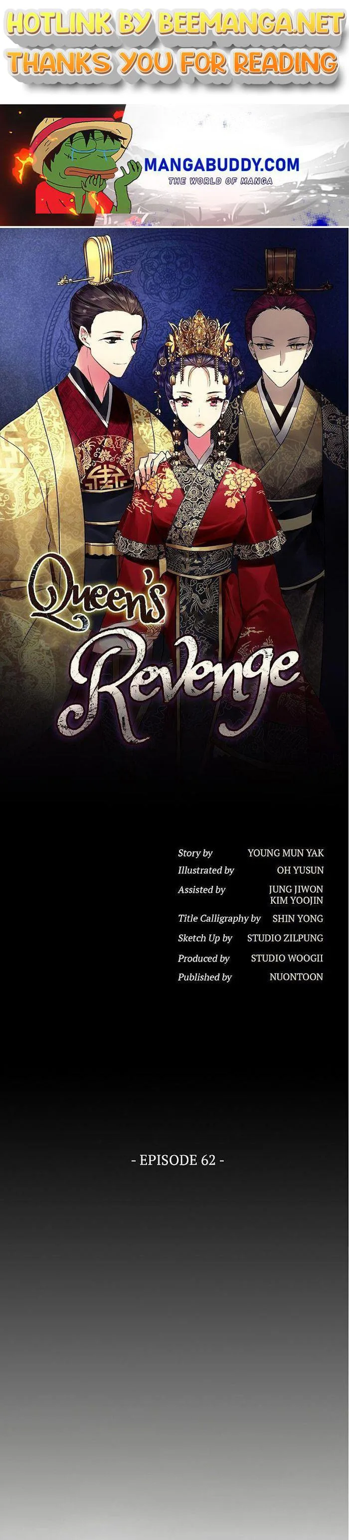 Queen’s Revenge Chapter 62 page 2
