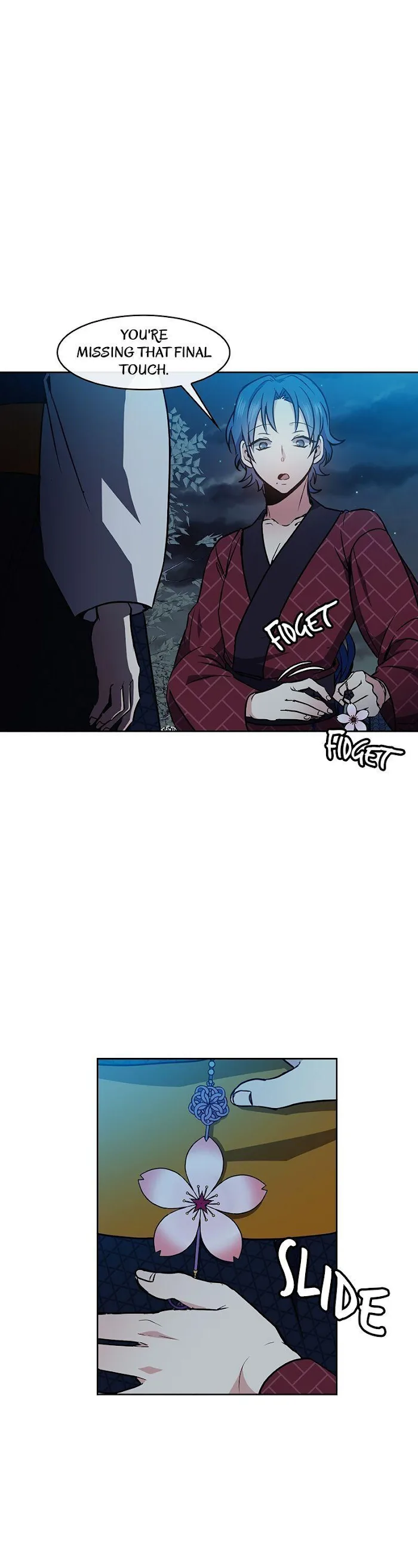 Queen’s Revenge Chapter 62 page 5