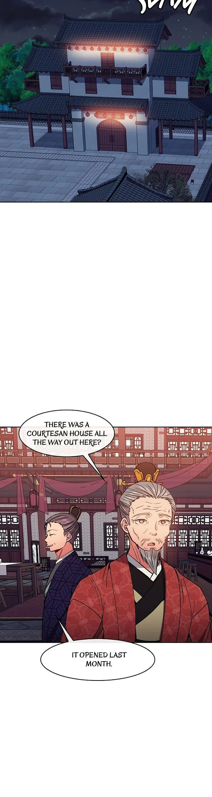 Queen’s Revenge Chapter 60 page 6