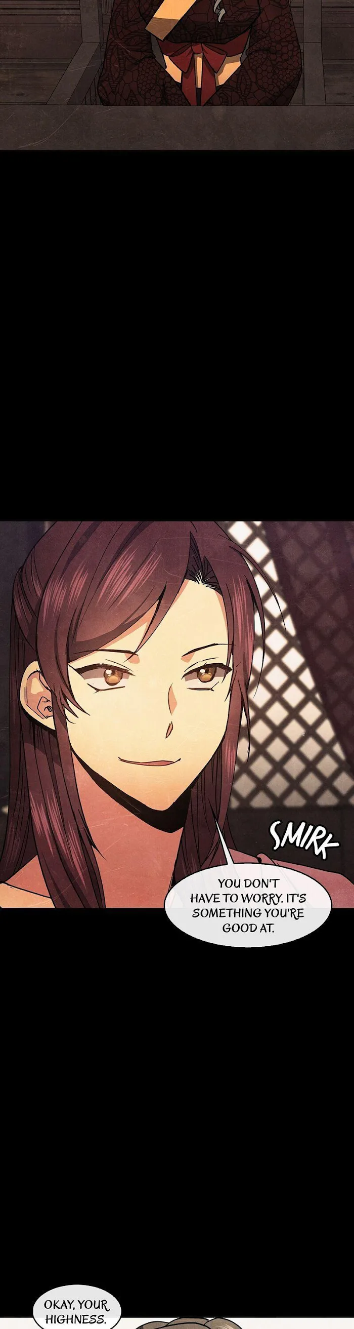 Queen’s Revenge Chapter 60 page 14