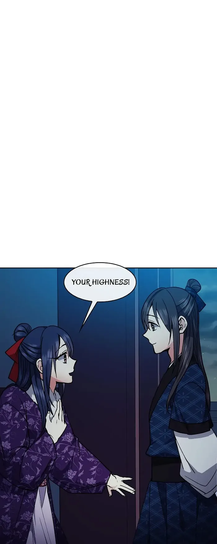 Queen’s Revenge Chapter 65 page 39