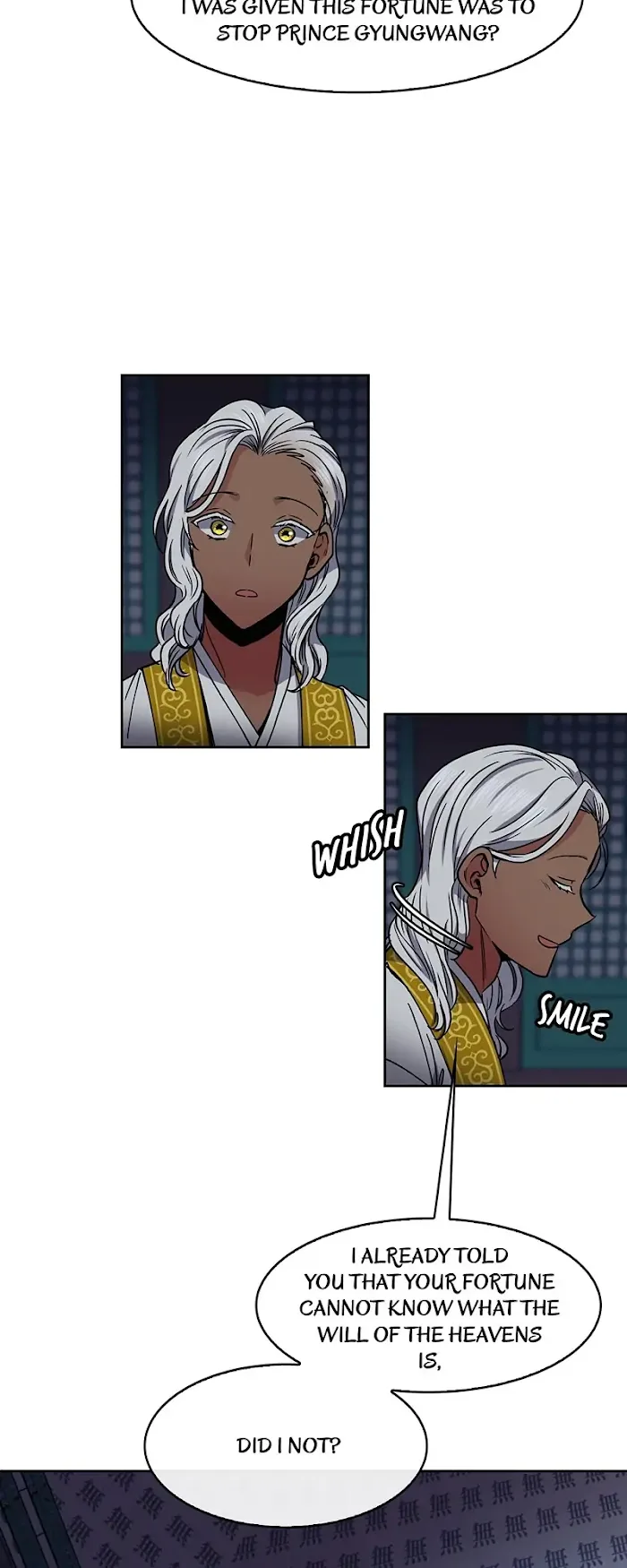 Queen’s Revenge Chapter 65 page 31