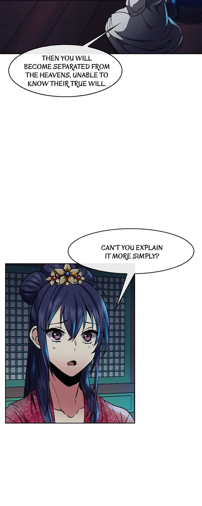Queen’s Revenge Chapter 65 page 13