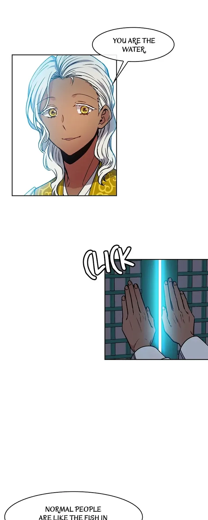 Queen’s Revenge Chapter 65 page 21