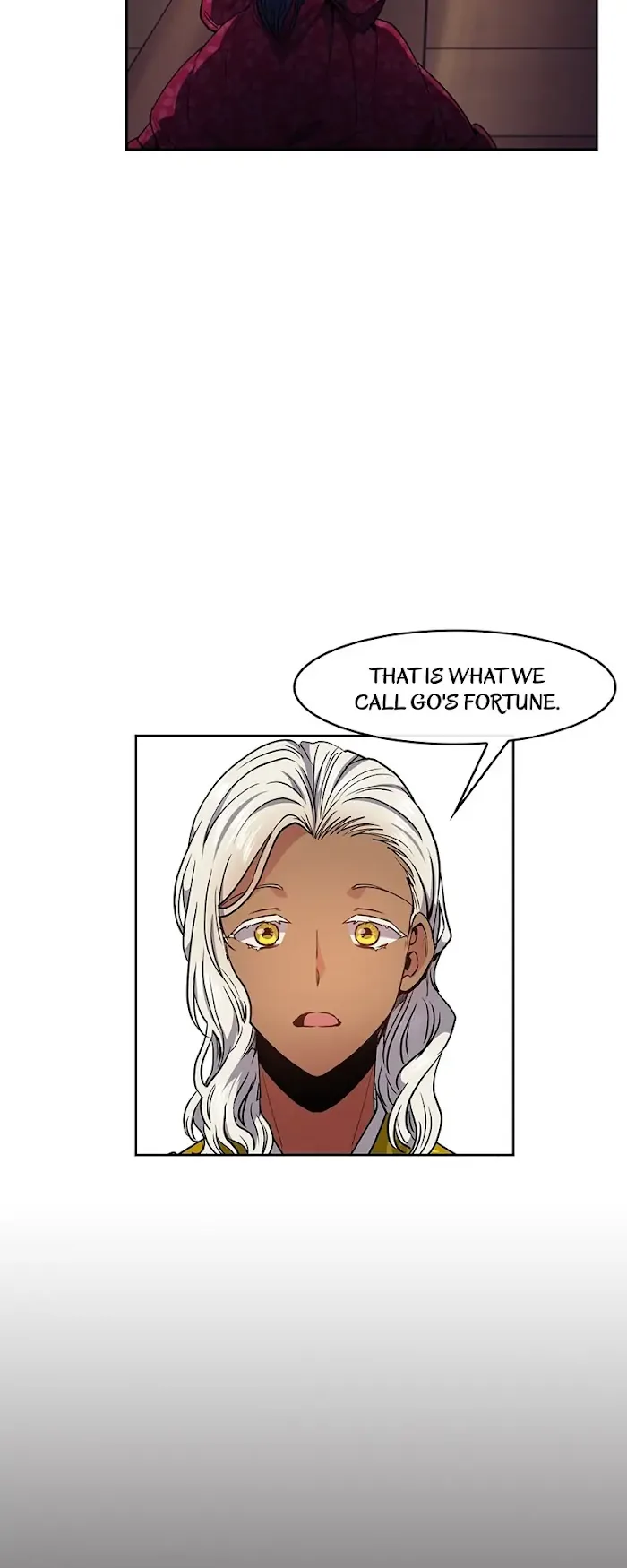 Queen’s Revenge Chapter 65 page 7
