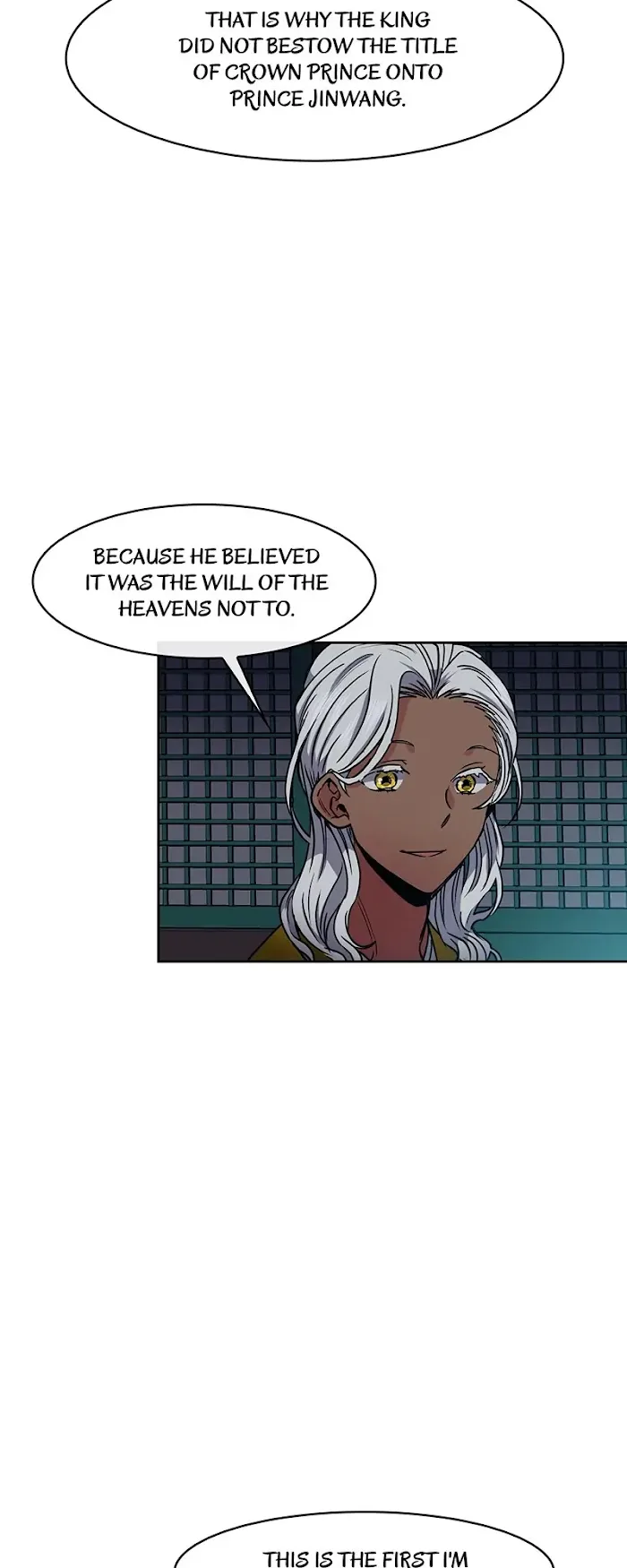 Queen’s Revenge Chapter 65 page 27