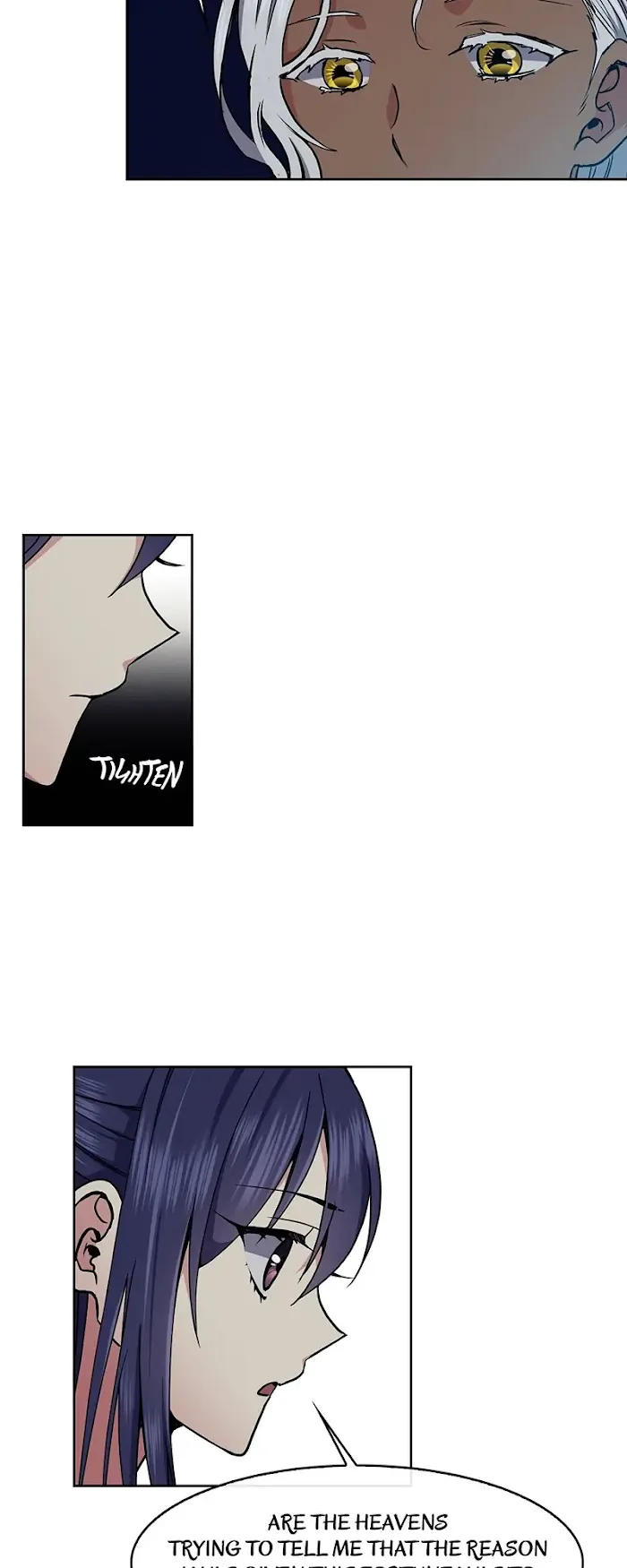 Queen’s Revenge Chapter 65 page 30