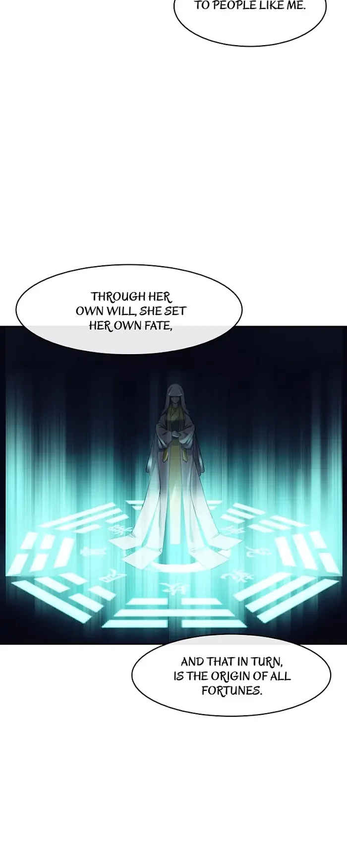 Queen’s Revenge Chapter 65 page 11