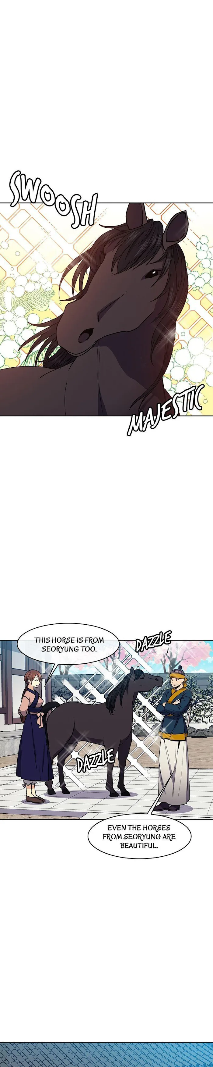 Queen’s Revenge Chapter 60 page 25