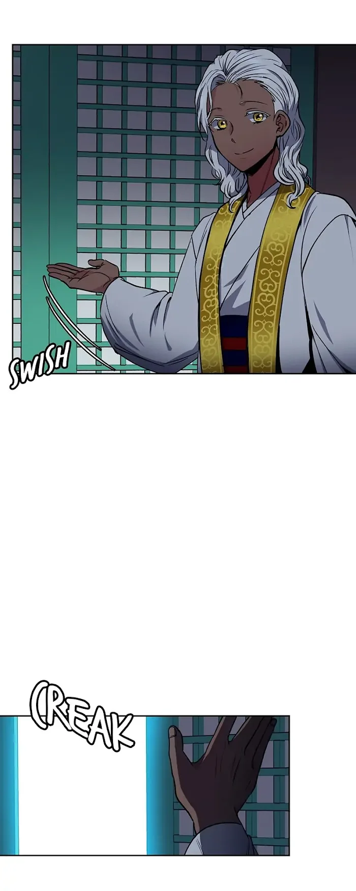 Queen’s Revenge Chapter 65 page 15