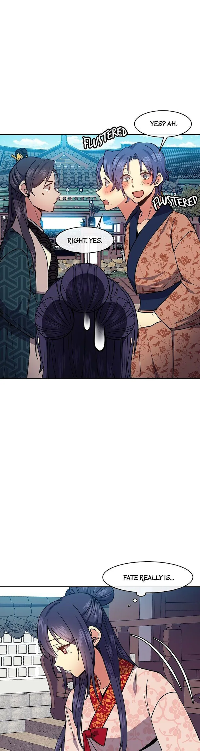 Queen’s Revenge Chapter 61 page 27