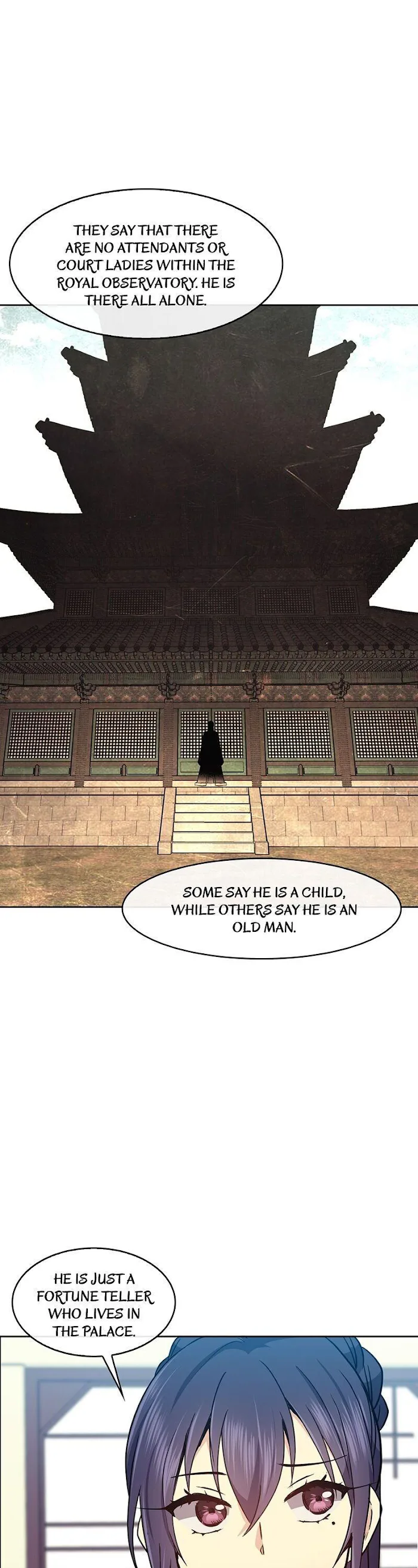 Queen’s Revenge Chapter 63 page 24
