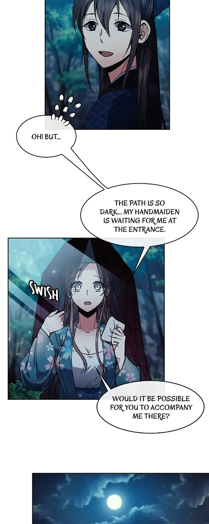 Queen’s Revenge Chapter 66 page 20