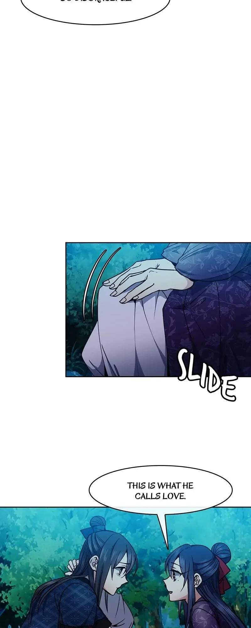 Queen’s Revenge Chapter 67 page 31