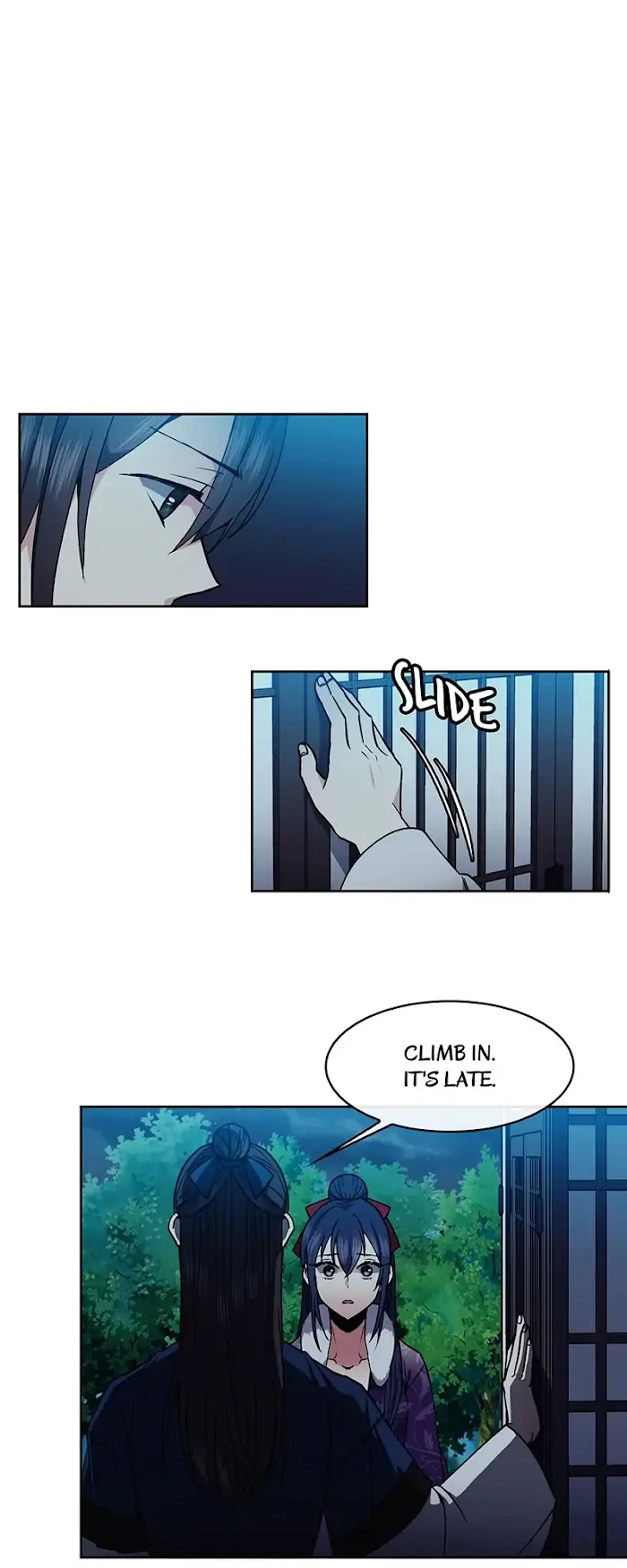 Queen’s Revenge Chapter 66 page 32