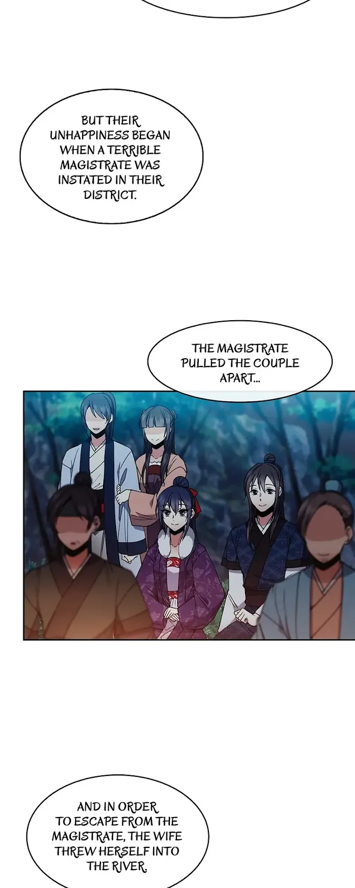 Queen’s Revenge Chapter 66 page 6