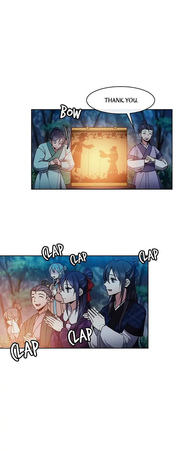 Queen’s Revenge Chapter 66 page 8