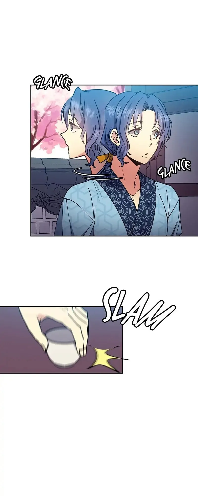 Queen’s Revenge Chapter 68 page 10