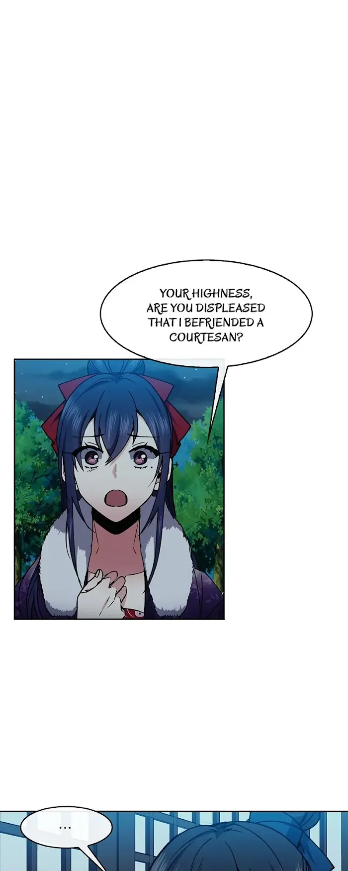 Queen’s Revenge Chapter 66 page 33