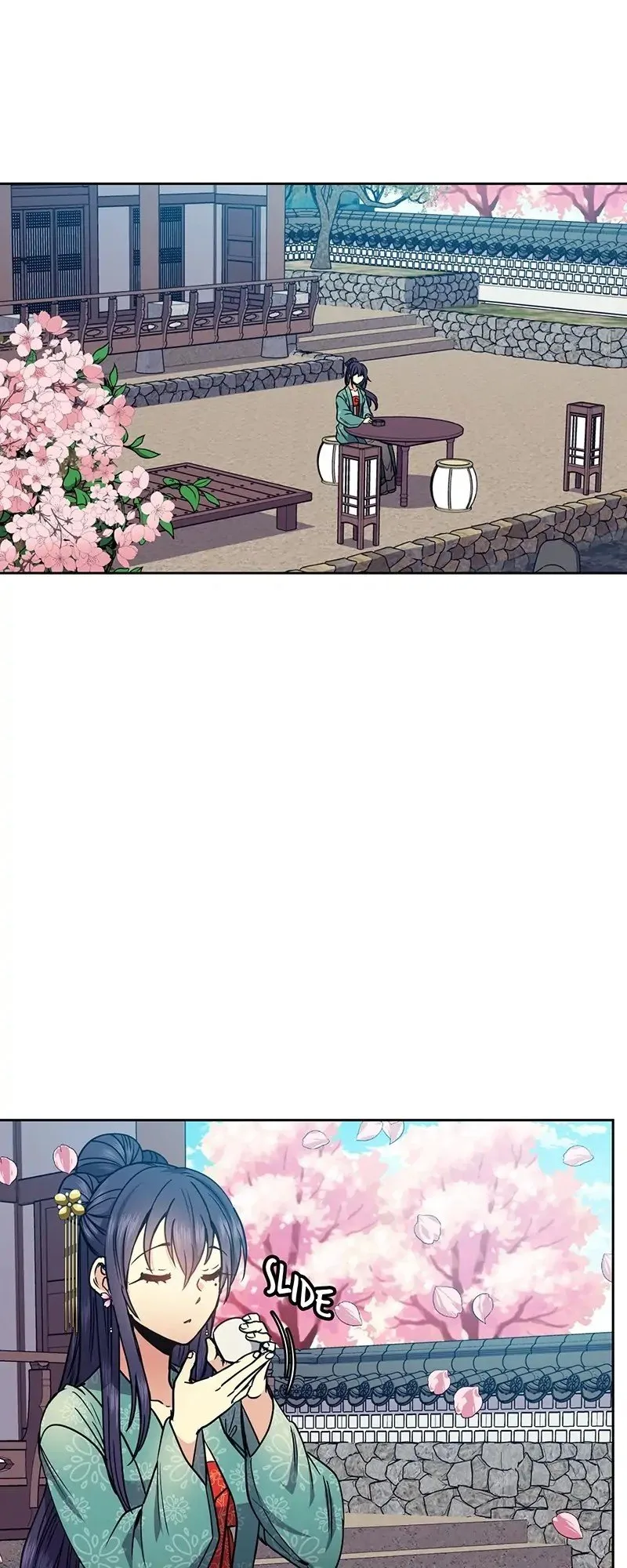 Queen’s Revenge Chapter 68 page 4