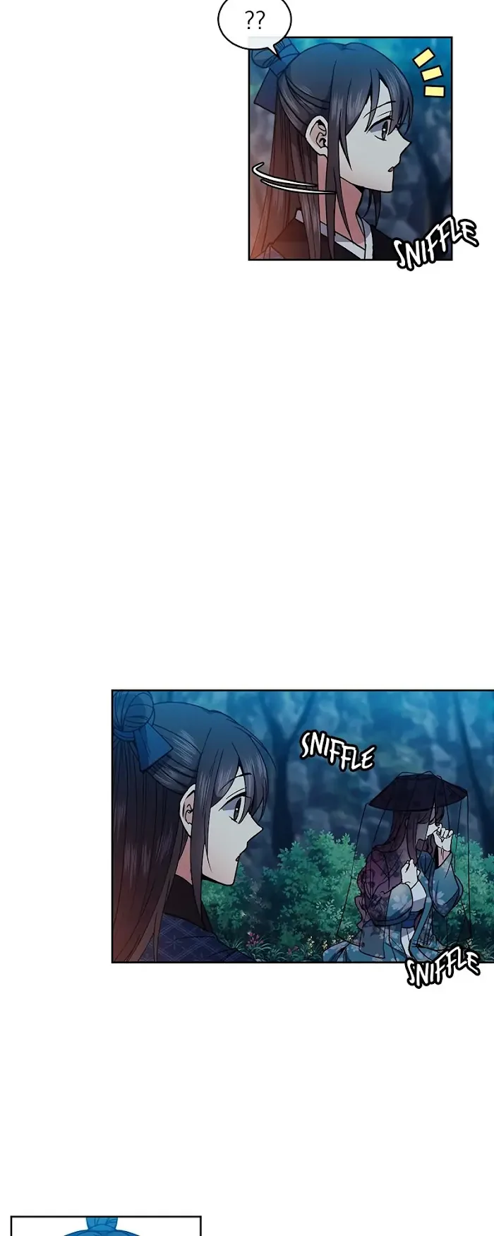 Queen’s Revenge Chapter 66 page 10