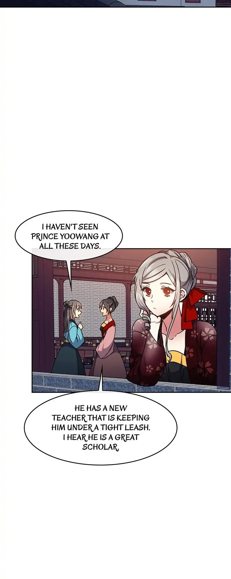 Queen’s Revenge Chapter 68 page 26